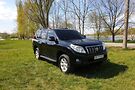 Toyota Land Cruiser Prado 150