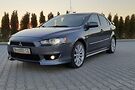 Mitsubishi Lancer X срочно