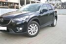 Mazda CX-5 Touring