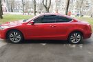 Honda Accord Coupe