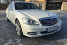 Mercedes-Benz S 350