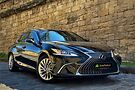 Lexus ES 350 Luxury+