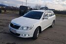Skoda Octavia 4x4