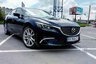 Mazda 6 Grand Touring