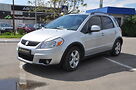 Suzuki SX4 4WD Automat