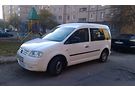 Volkswagen Caddy пасс. 2.0 Ecofuel