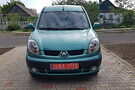 Renault Kangoo пасс.