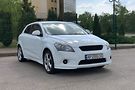 Kia Ceed 2.0