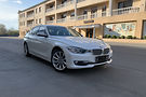 BMW 328 F 30
