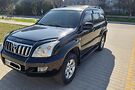 Toyota Land Cruiser Prado 120