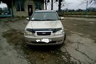 Chery Amulet