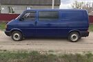 Volkswagen T4 (Transporter) пасс. LONG 2.5 75KW 