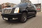 Cadillac Escalade ESV 6.2i V8 VIP