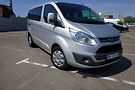 Ford Transit Custom пасс.