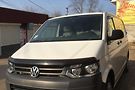 Volkswagen T6 (Transporter) груз