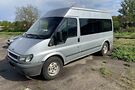 Ford Transit пасс.