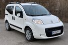 Fiat Qubo пасс.