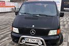 Mercedes-Benz Vito пасс. супер