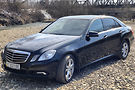 Mercedes-Benz E 200 BLUETEC