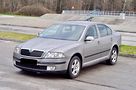 Skoda Octavia A5