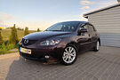 Mazda 3 RESTYLING