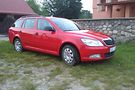 Skoda Octavia A5 Ambition