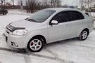 Chevrolet Aveo 1.6i