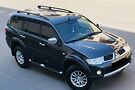 Mitsubishi Pajero Sport ULTIMATE 4WD/ DIESEL