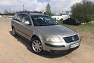 Volkswagen Passat B5