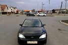 Ford Mondeo tdi