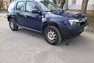 Dacia Duster ....