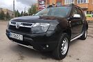 Dacia Duster Laureate 1,6 4WD