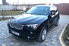 BMW X3 2.8xdrive