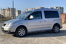 Volkswagen Caddy пасс. 7 місць орнігал