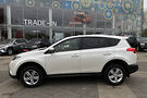 Toyota RAV4 Lounge