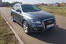 Audi Q5 s line