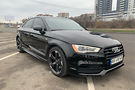 Audi A3 2.0 Quattro S-LINE