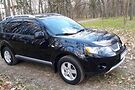 Mitsubishi Outlander XL