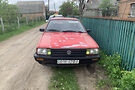 Volkswagen Passat B2