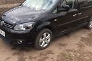 Volkswagen Caddy пасс.