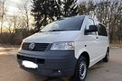 Volkswagen T5 (Transporter) пасс.