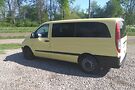 Mercedes-Benz Vito пасс.