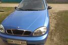 Daewoo Lanos