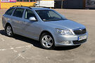 Skoda Octavia A5