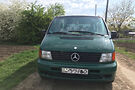 Mercedes-Benz Vito 110