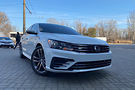 Volkswagen Passat B8 R line Full