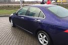 Honda Accord 2.2 cdti
