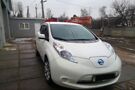 Nissan Leaf S