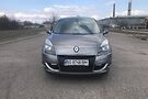Renault Megane Scenic automat