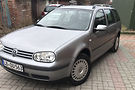 Volkswagen Golf IV